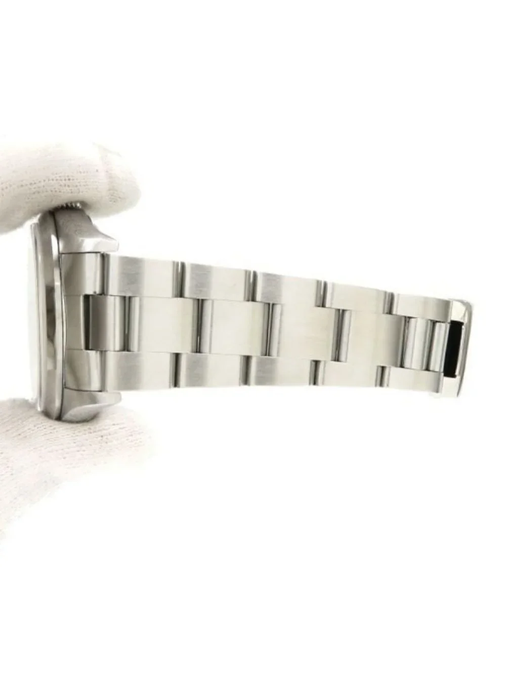 Rolex Air King 34 Watch